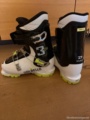 schischuhe gr 36,5 Bild 2