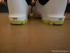 schischuhe gr 36,5 Bild 4