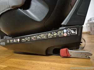 Britax Römer M i-SIZE Bild 5