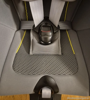 Britax Römer M i-SIZE Bild 3