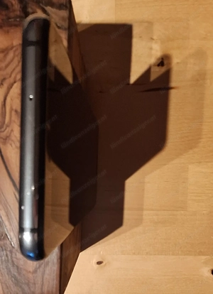 Huawei P20 (EML L29) Smartphone Peacock Blue Bild 4