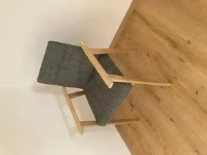 Stuhl für Esstisch Neuwertig