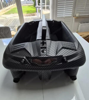 Carplounge RT7 V4 Pro Carbon Bait Boat