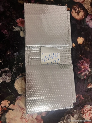 Heizkörper Reflektionsfolie Bild 2