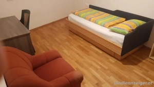 WG-Zimmer, zentrale Lage Rankweil Bild 2