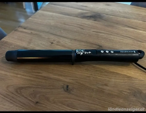 Remington Lockenstab Bild 3