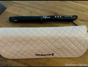 Remington Lockenstab