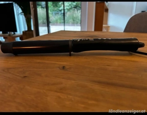 Remington Lockenstab Bild 2