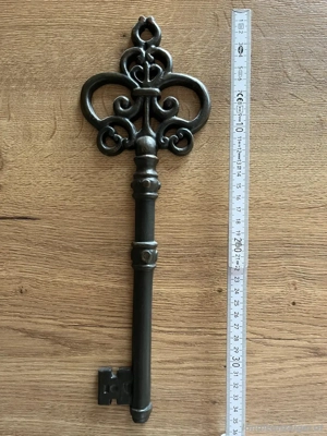 Dekoschlüssel Bild 6