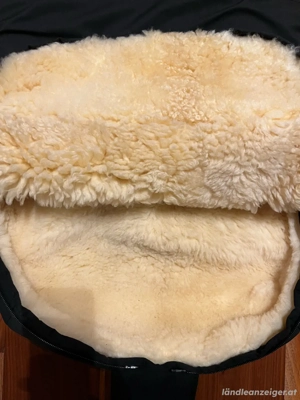 Lammfellsack (Herr und Frau Klein) Bild 4