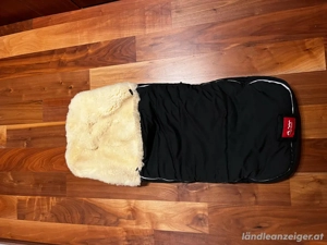 Lammfellsack (Herr und Frau Klein)