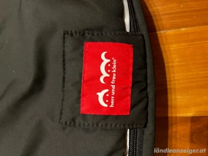 Lammfellsack (Herr und Frau Klein) Bild 2