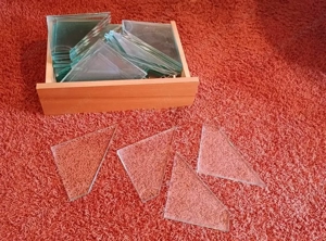 KOSTENLOS: Spiegel und Spiegelschrank Regale Bild 2