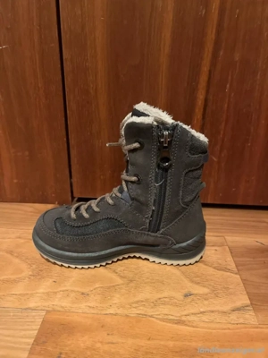 Lowa Goretex Winterstiefel Grösse 26 Bild 2