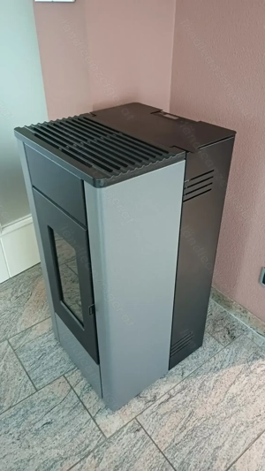 Pelletofen MCZ MAY Air 7