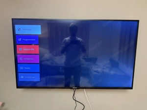 Sony Bravia 55 Zoll TV Fernseher inkl. Wandhalterung & Standfuß