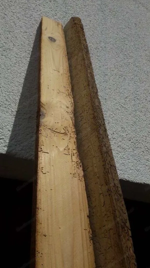 Allerlei Altholz zu verkaufen Bild 3