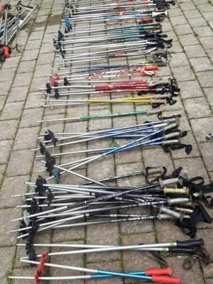 Skiverleih Auflösung - Restposten Abverkauf! Bild 2