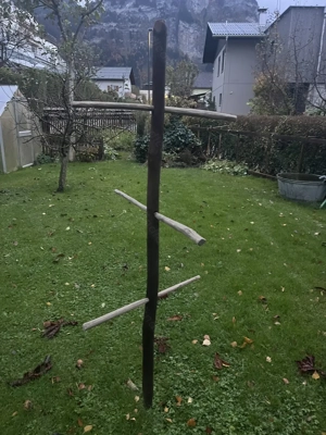 Heu Heinzen     Schwedenreiter abzugeben - altes Kulturgut - auch zu Deko-Zwecken geeignet