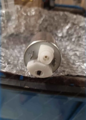 Pumpe für Kraftstoff