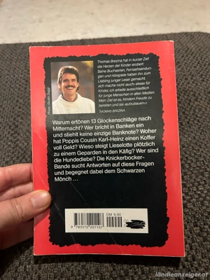 3 Kinderbücher, Thomas Brezina Bild 2