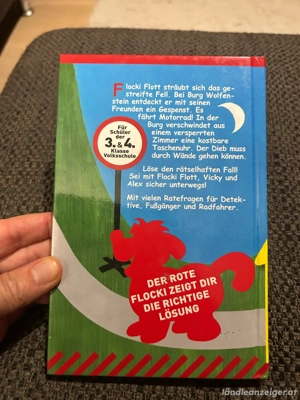 3 Kinderbücher, Thomas Brezina Bild 3