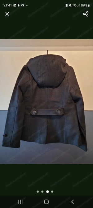 Surplus Raw Vintage Jacke Bild 3