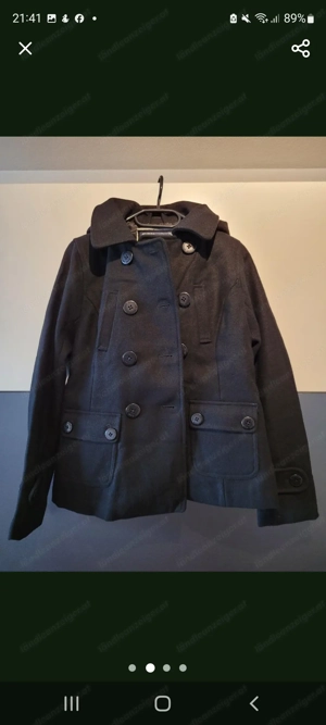 Surplus Raw Vintage Jacke Bild 2