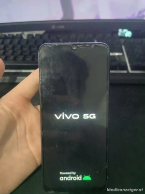 Vivo y72 5g Bild 2