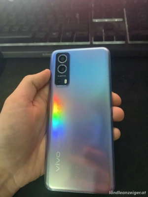 Vivo y72 5g Bild 4