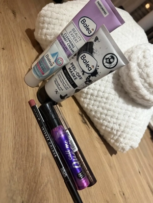 Kleines Beauty Packet