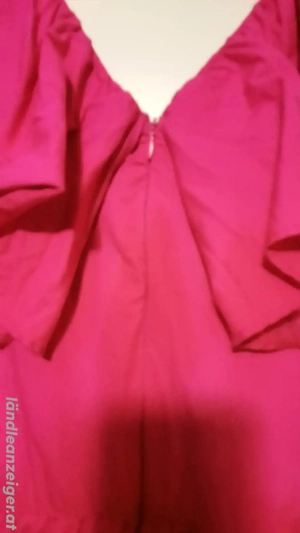 Damenkleid Größe 52 Bild 3