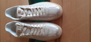 Högl Sneacker Nagel Neu Bild 3