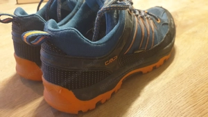 Outdoor-Schuhe für Jungs, Größe 40 Bild 2