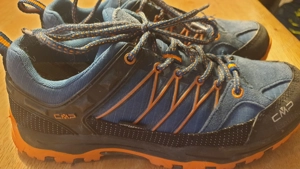 Outdoor-Schuhe für Jungs, Größe 40 Bild 3