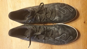 Kunstrasen Schuhe, Größe 42, Puma, kaum getragen Bild 2