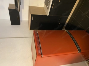 Helles teilmöbliertes Appartement mit Südbalkon und Traumaussicht Bild 3