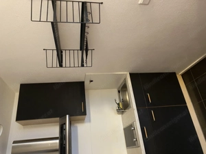 Helles teilmöbliertes Appartement mit Südbalkon und Traumaussicht Bild 4