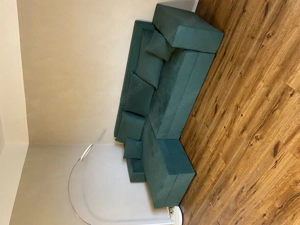 Helles teilmöbliertes Appartement mit Südbalkon und Traumaussicht Bild 6