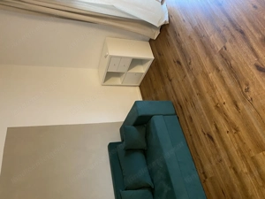 Helles teilmöbliertes Appartement mit Südbalkon und Traumaussicht Bild 5