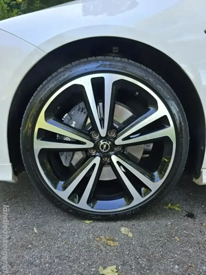 Opel Insignia B Grand Sport Turbo 4x4 Bild 4