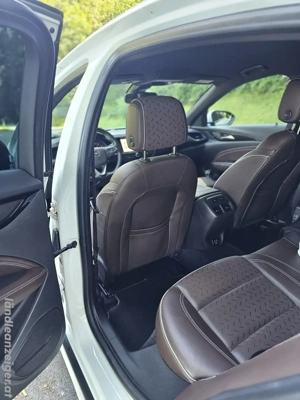 Opel Insignia B Grand Sport Turbo 4x4 Bild 7