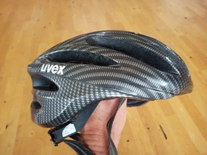 Fahrrad Helm für Erwachsene  Bild 3