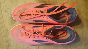 Fußball Hallenschuhe, Größe 42 Bild 2