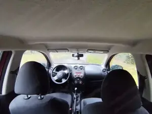 Nissan Micra k13 Bild 2