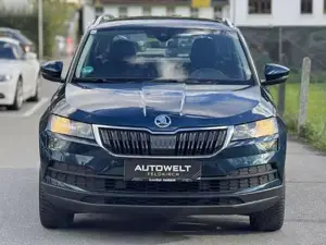 Skoda Karoq Bild 5