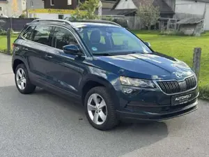 Skoda Karoq Bild 7