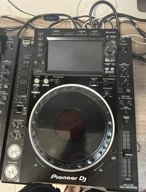 Pioneer CDJ 2000 NEXUS 2, 2 Stück Bild 3