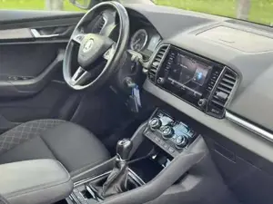 Skoda Karoq Bild 11