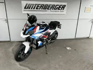 BMW M 1000 XR KM9 Bild 4